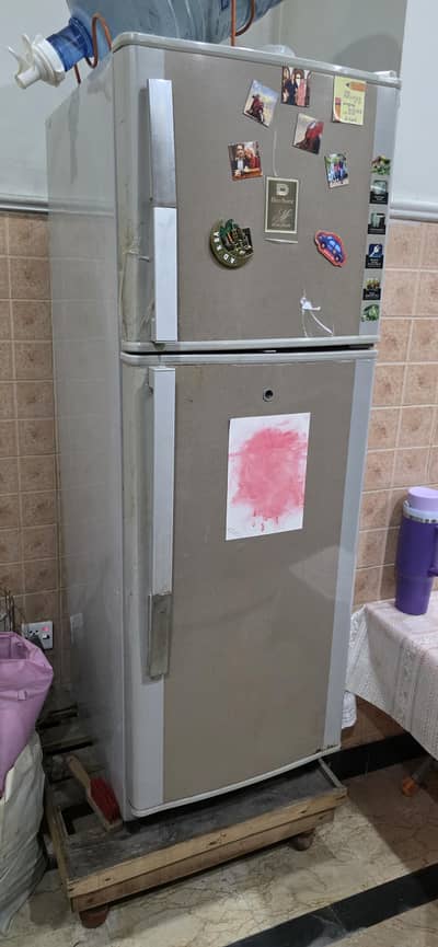 Dawlance Refrigerator 8CFT