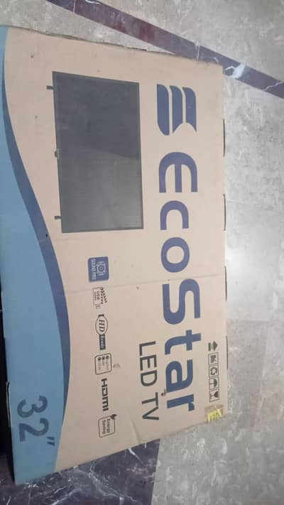 urgent sale led ecostar