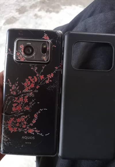 Motorola edge Plus