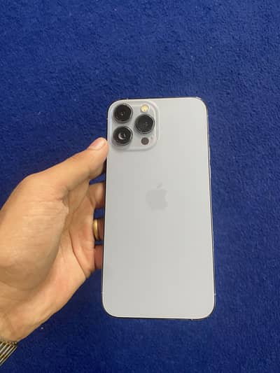 Apple iPhone 13 Pro Max jv