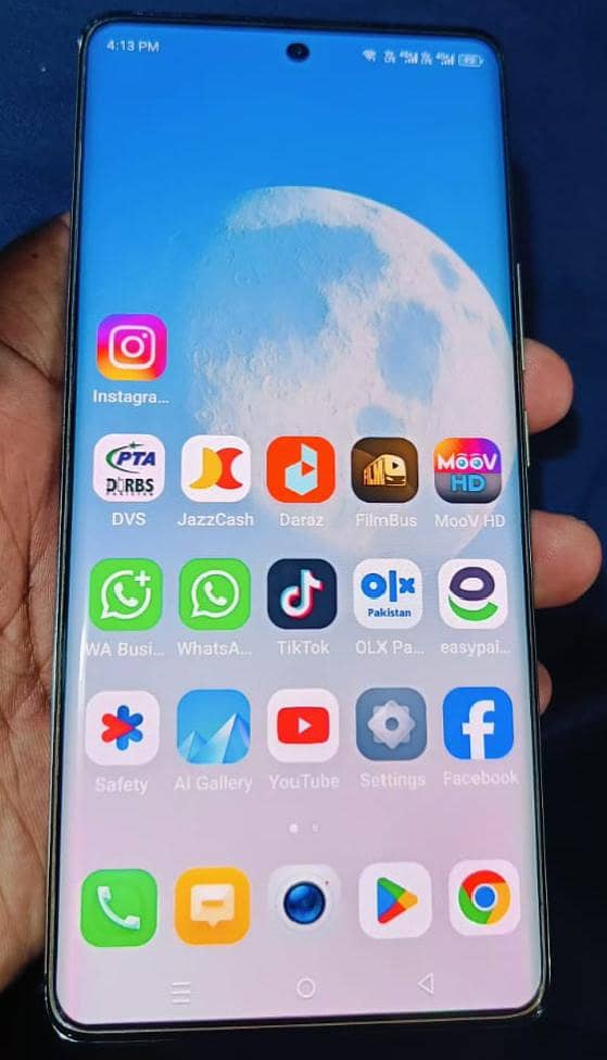 Infinix Zero 30 2