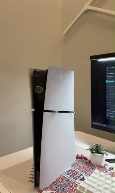 Ps5 slim digital