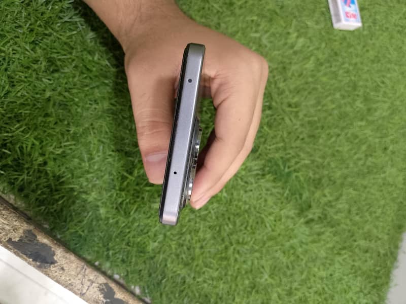 Honor X8d 4