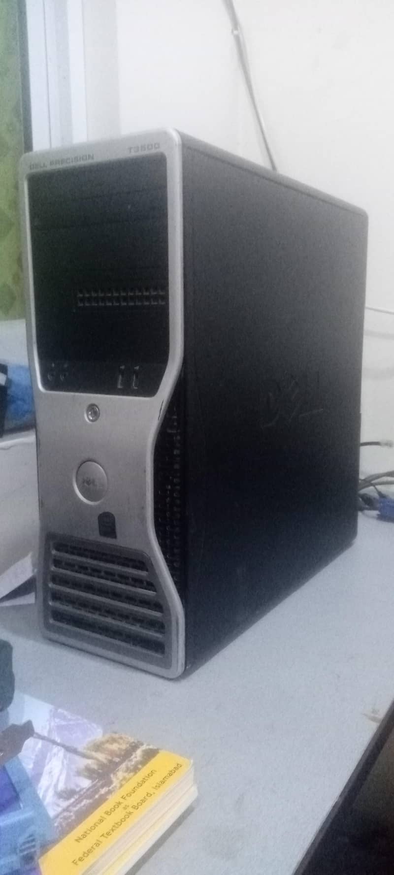 Workstation PC 1