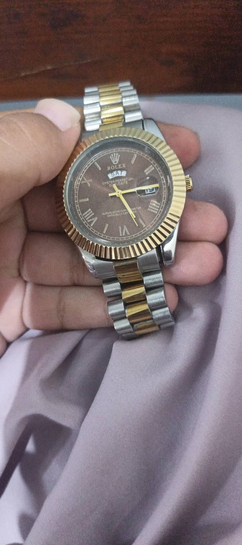 watch 0
