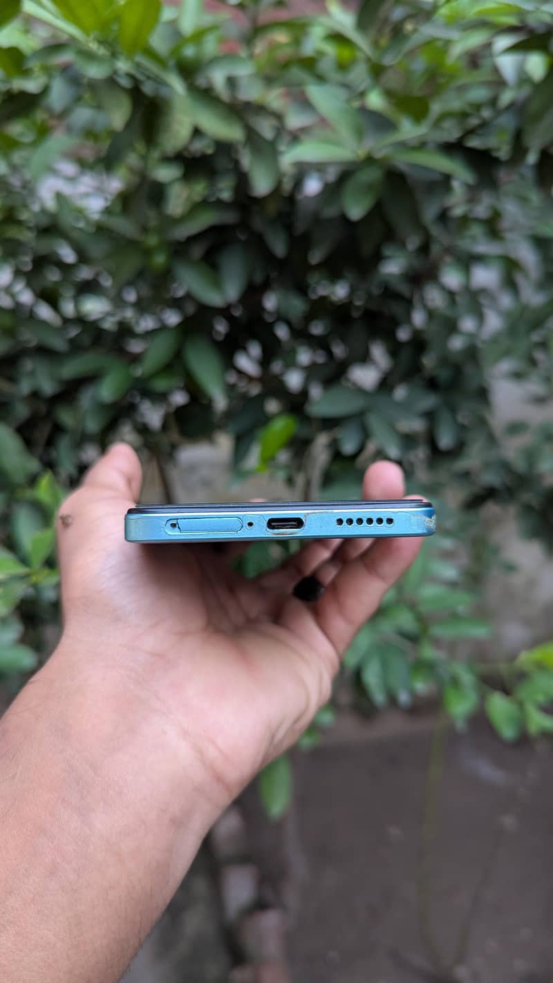 Xiaomi Redmi Note 14 3