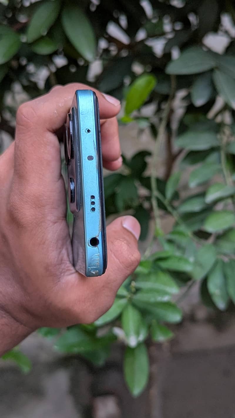 Xiaomi Redmi Note 14 4
