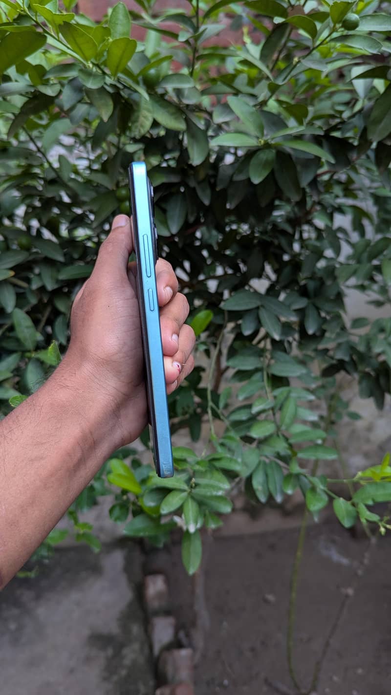 Xiaomi Redmi Note 14 5