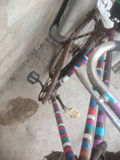 Shroab cycle