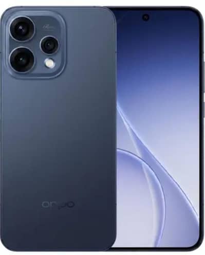 OPPO Reno15  – 12GB RAM / 512GB – Excellent Condition