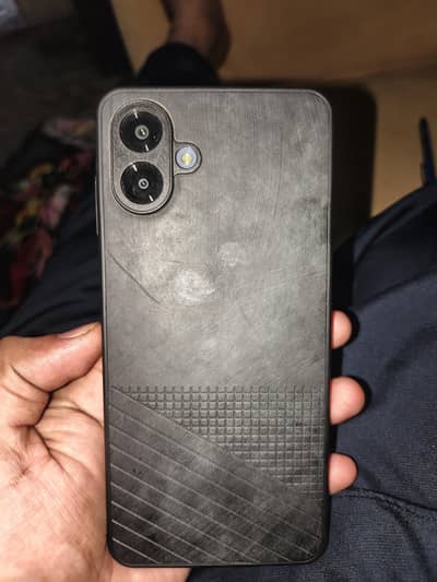 Samsung Mobile A07 5G