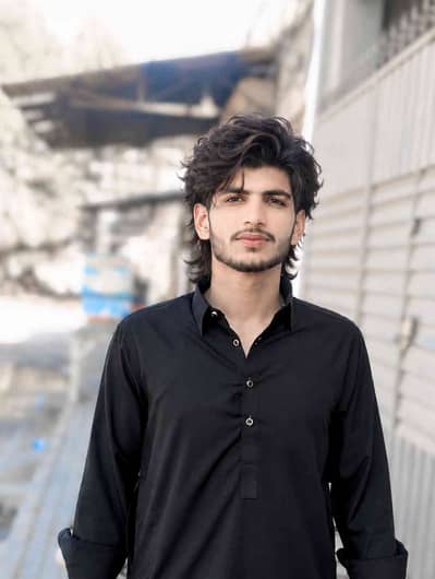 Ch Ahmad