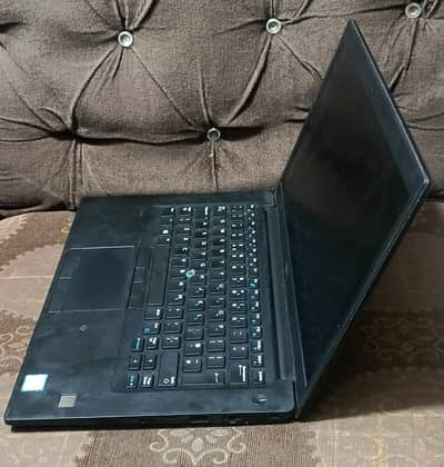 Dell core i7 generation 6th ( cntct - 3160400440 )