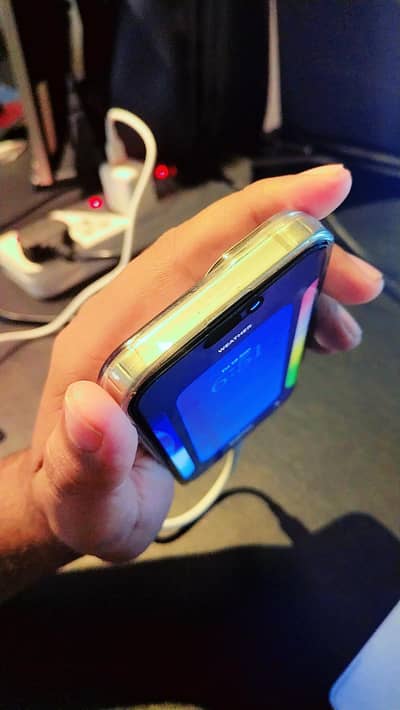 Apple iPhone 15