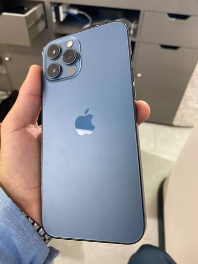 Apple iPhone 12 Pro Max