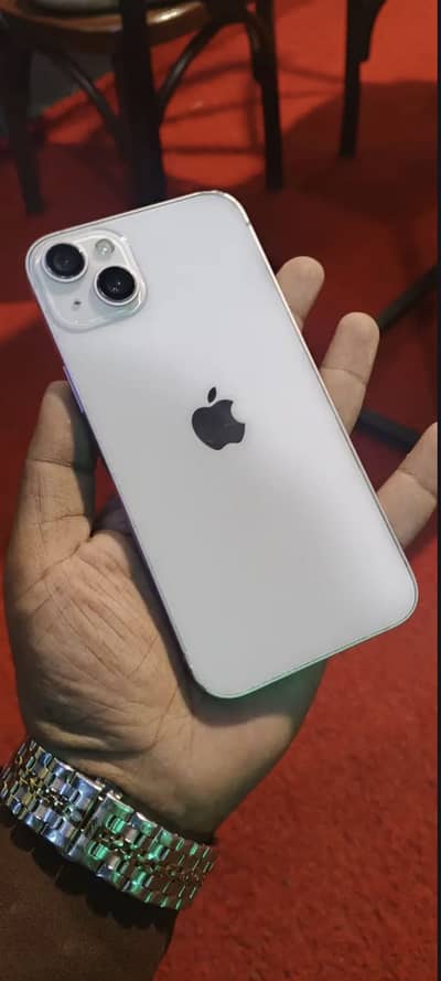 IPHONE 14 PLUS NON PTA JV 128 GB 0324/94/83/320 EXCHANGE POSSIBLE