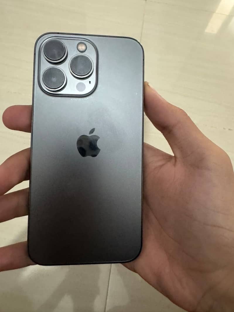 Apple iPhone 13 Pro 0