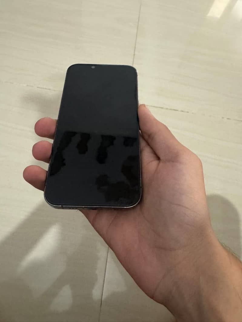 Apple iPhone 13 Pro 2