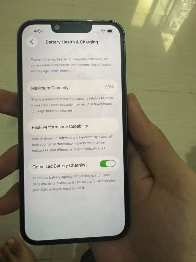 Apple iPhone 13 Pro 3
