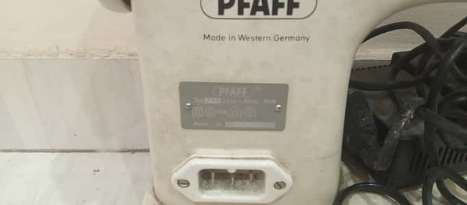 Machine for sale
