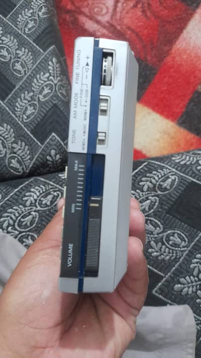 sony icf sw 7600Dsony icf sw 7600 D