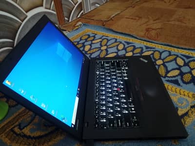 Lenovo Thinkpad Core i5 5th Gen 03452468348