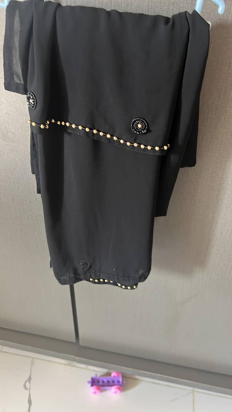 bridal dress good condition brand new for sale 17