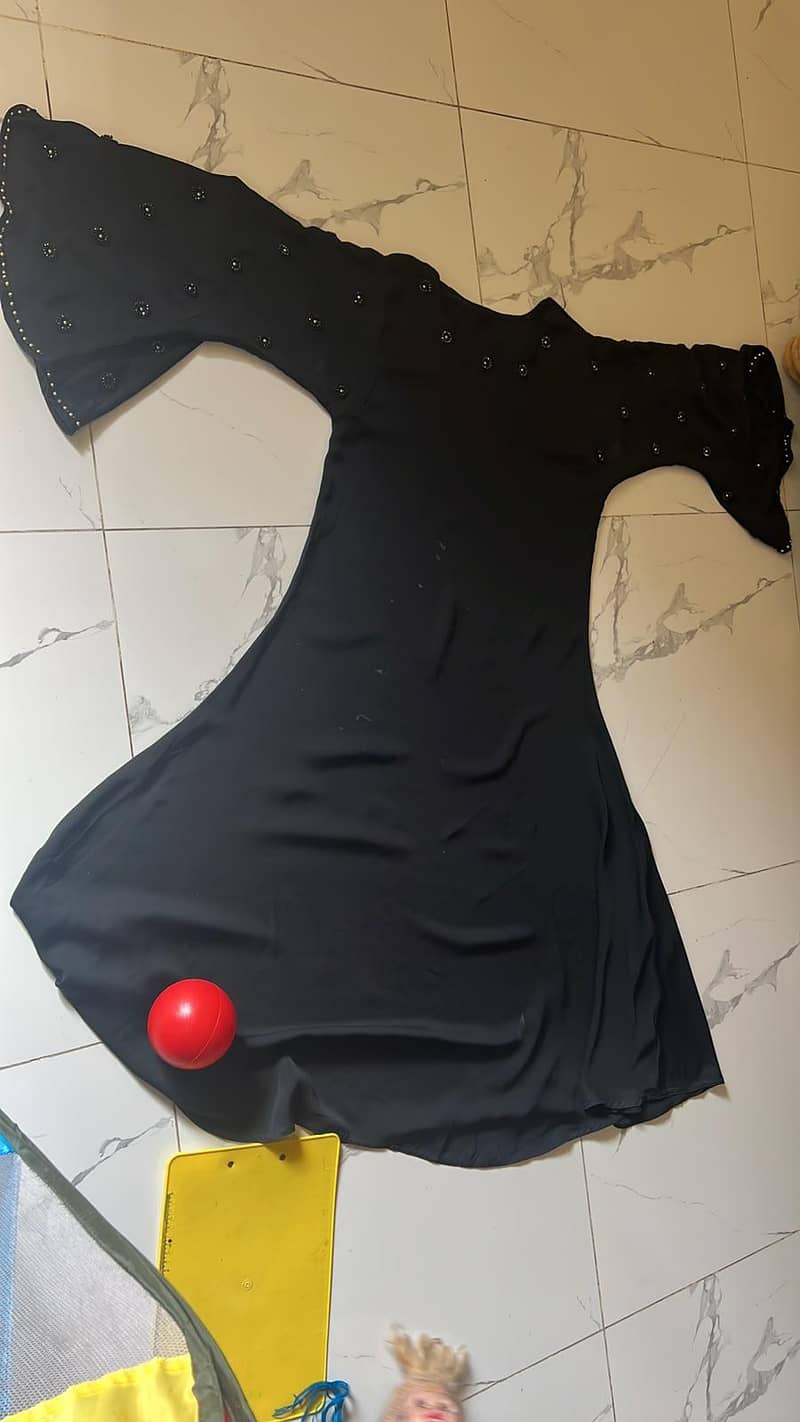 bridal dress good condition brand new for sale 18