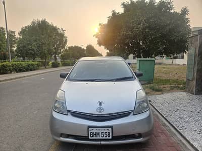 Toyota Prius G Touring