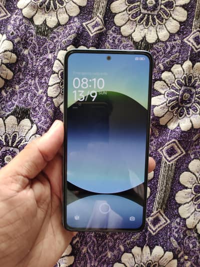 Xiaomi Redmi Note 14