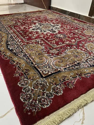Irani Rug