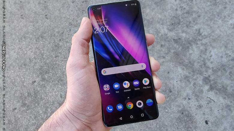One Plus 9 0