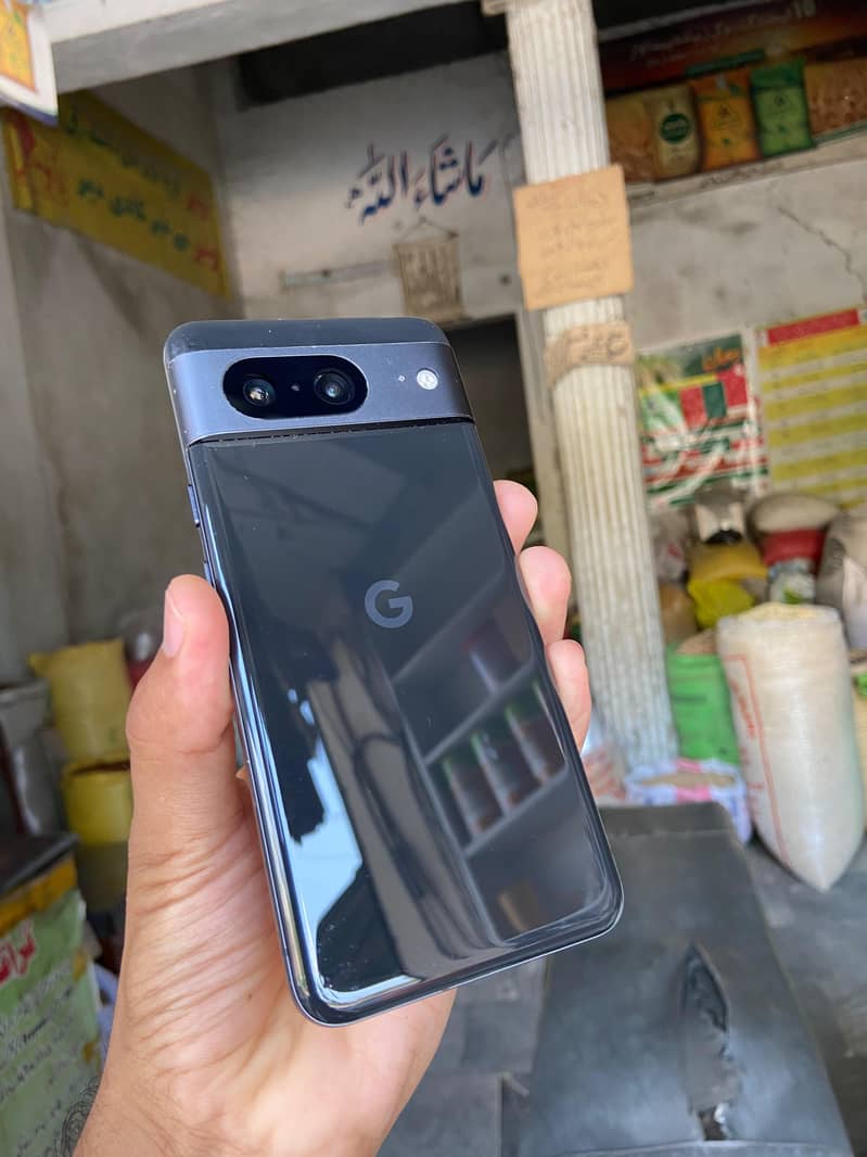 pixel8 3