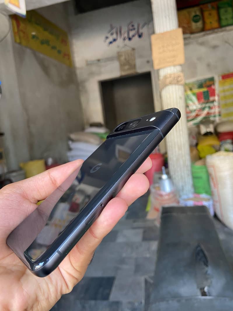 pixel8 7