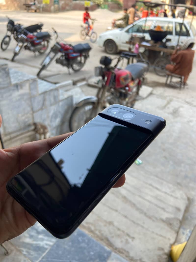 pixel8 8