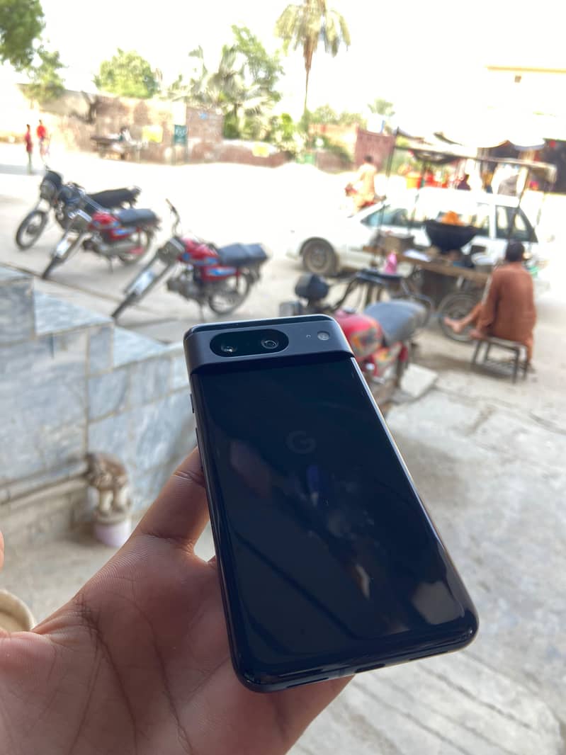 pixel8 9