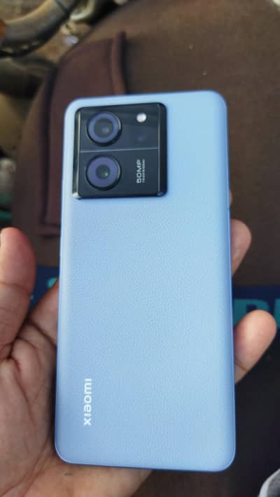 Xiaomi 13T Pro