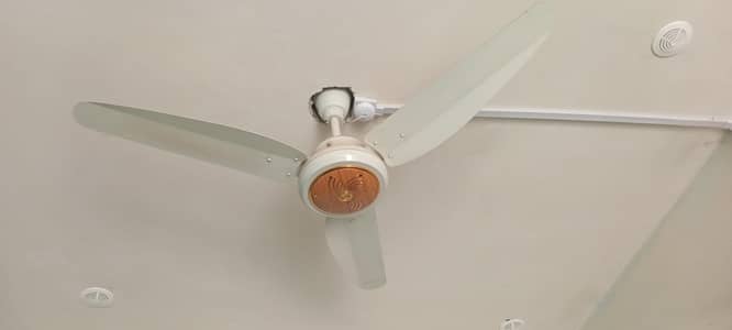 Younas Fan AC DC