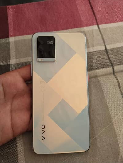 Vivo Y21 4/64