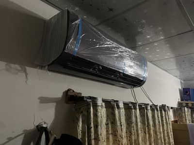 HAIER -19HFAB T3 COLOR GRAY