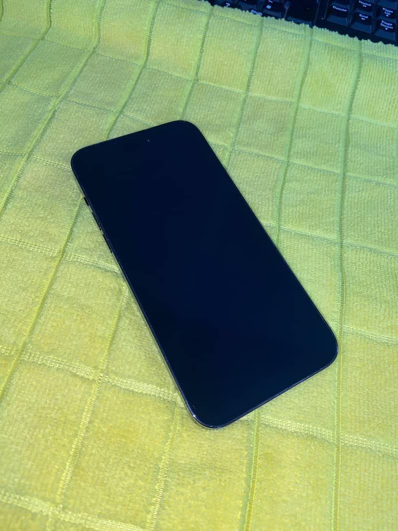 iPhone 14 Pro Max 2