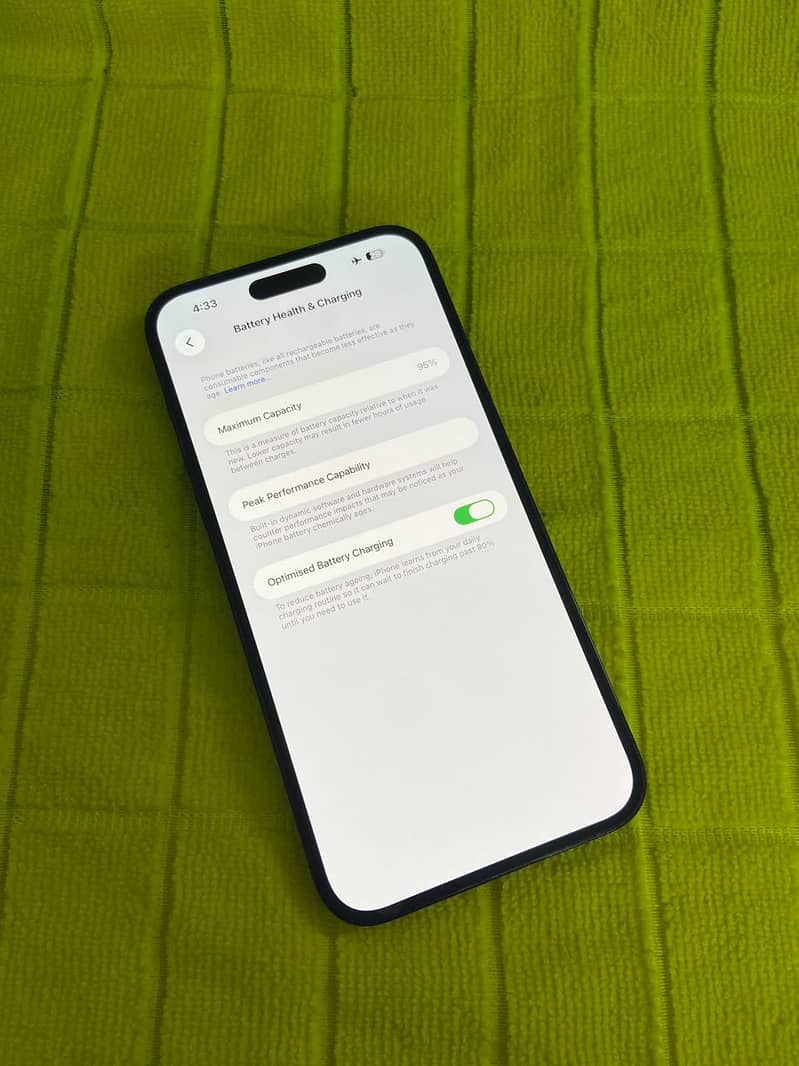 iPhone 14 Pro Max 7