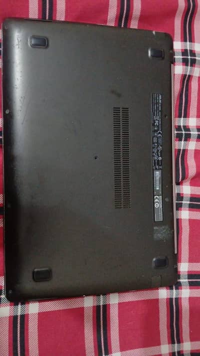 laptop in good condition