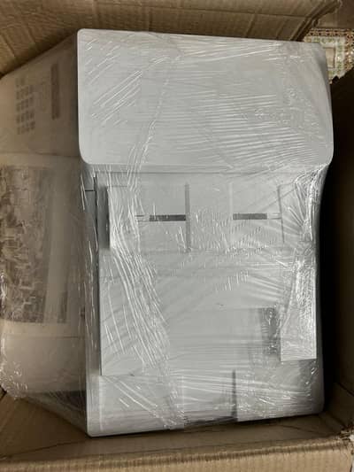 printer HP M148 (black & white)