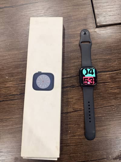 Apple Watch Series 8 45 mm