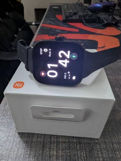Redmi Watch 4