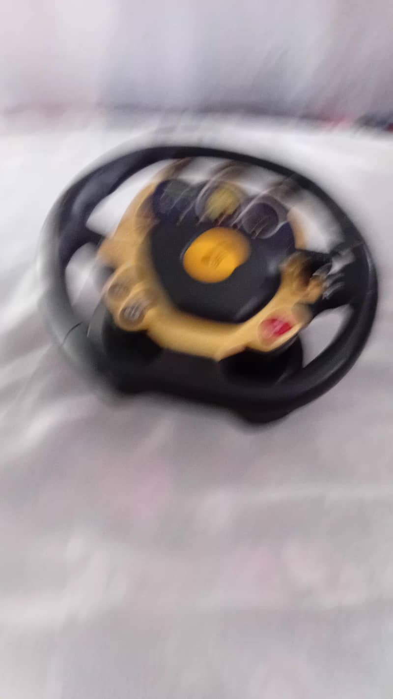 Bugatti Remote Control Car 11