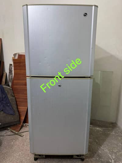PEL fridge