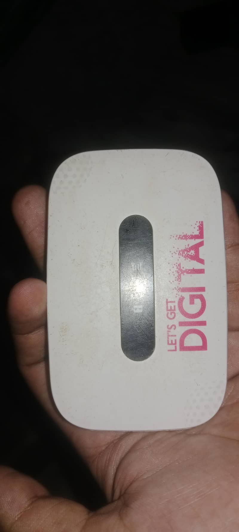 Zong device 0