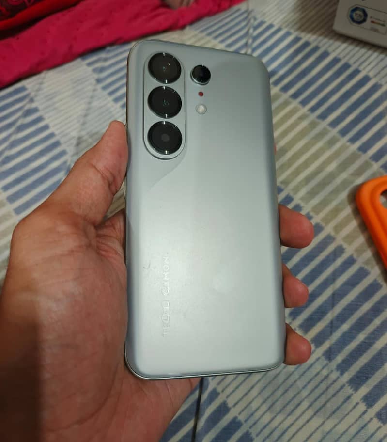 Tecno Other Model 1